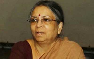 Women`s rights violations trend increasing: Sultana Kamal