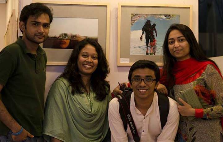 বন্ধুর সঙ্গে অভিমান হলে...