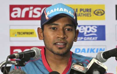 জয়ের জন্য মরিয়া মুশফিক