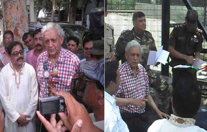 ভারতের সঙ্গে সম্পর্ক আরো ভালো হবে : গওহর