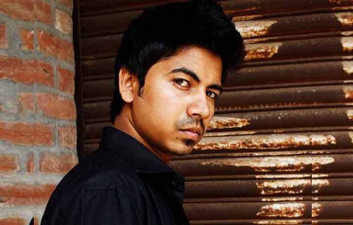 সাদ হত্যাকাণ্ড : বহিস্কৃত আরেক ছাত্র গ্রেফতার