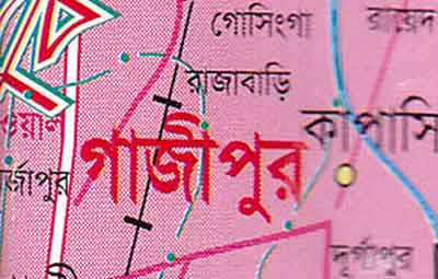 গাজীপুরে বিদ্যুৎ চুরির অভিযোগে মামলা-জরিমানা