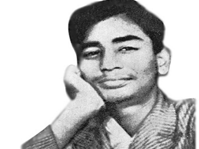 কবি সুকান্ত ভট্টাচার্য : ছন্দে তার দ্রোহের শিখা