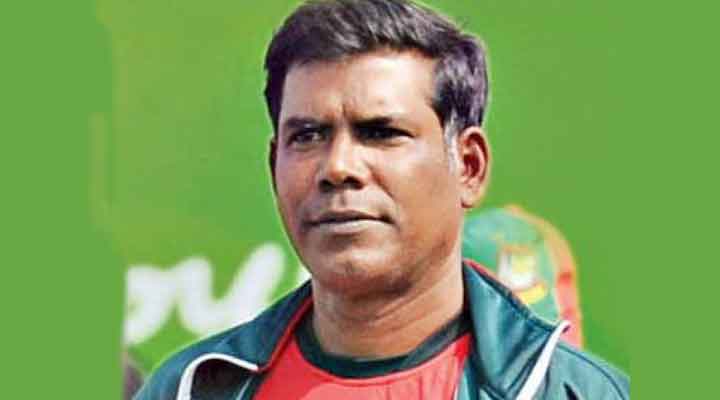 Sarwar Imran named Tigers’ Assist Coach
