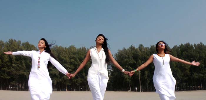 ‘নোনা জল’-এর জটিলতা বাড়ছে