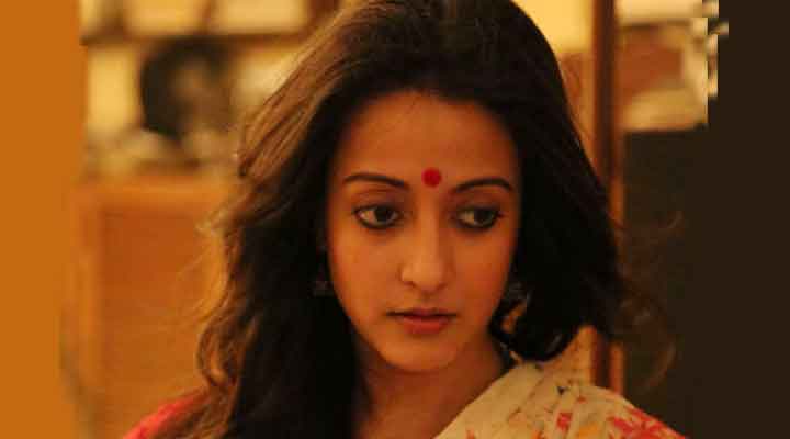 Rape shoot leaves Raima,Tillotama tormented