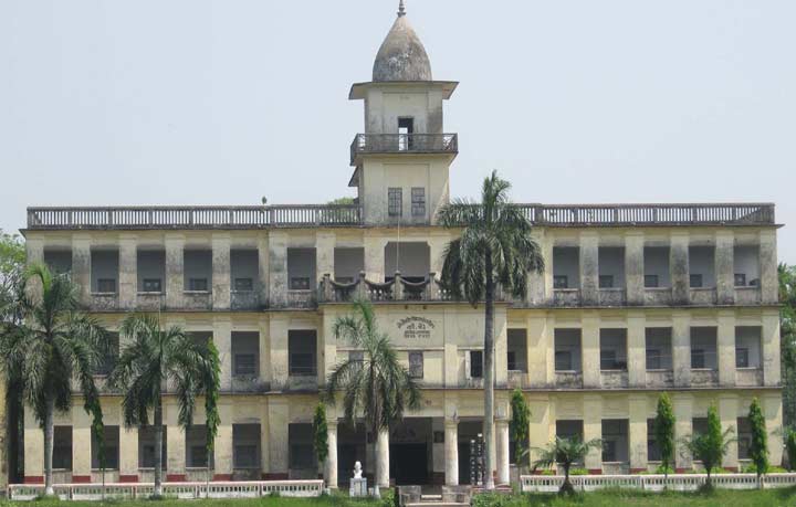 ৭৪ বছরেও জাতীয়করণ হয়নি শ্রীকাইল কলেজ