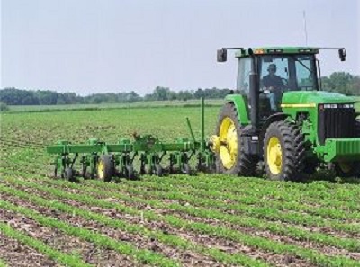 Call to use modern tech to increase crops production