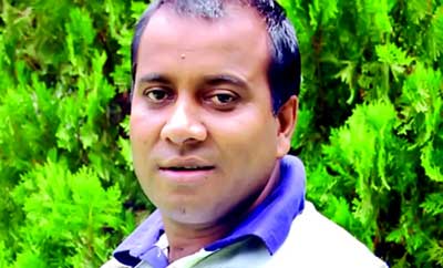 Film maker MB Manik killed in US terror attack