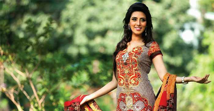 গোপনে প্রেম করছেন নিলয়-মিম