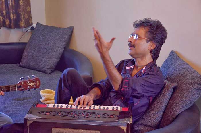 নচিকেতার গানে তোলপাড়