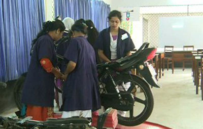 ঘুরে দাঁড়ানো ২০ নারীর গল্প