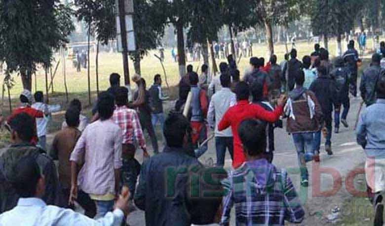 সিলেটে দুই যুগে ছাত্ররাজনীতির বলি ৫০