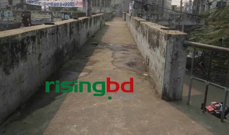 সদরঘাট টু গুলিস্তান