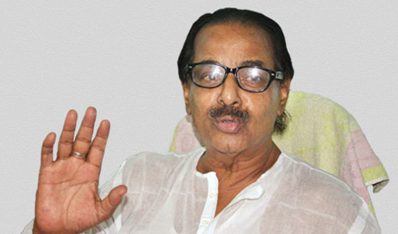 জাগপা ছাত্রলীগও অবৈধ সরকারকে মোবাবিলা করবে : প্রধান