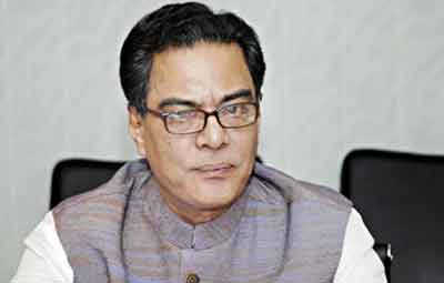 LGRD Minister termed Tarique ‘ignorant, unwise’