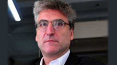 I was just the fool, says journalist David Bergman