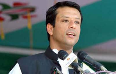 Joy to ensure BD’s development, future