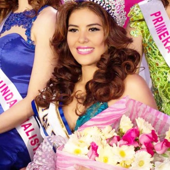 Miss Honduras, sister killed in jealous fit