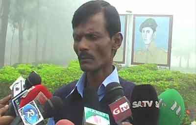 Felani’s father demands capital punishment of Amiya