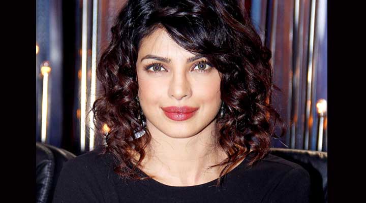 Priyanka Chopra vexed by sex trade buzz