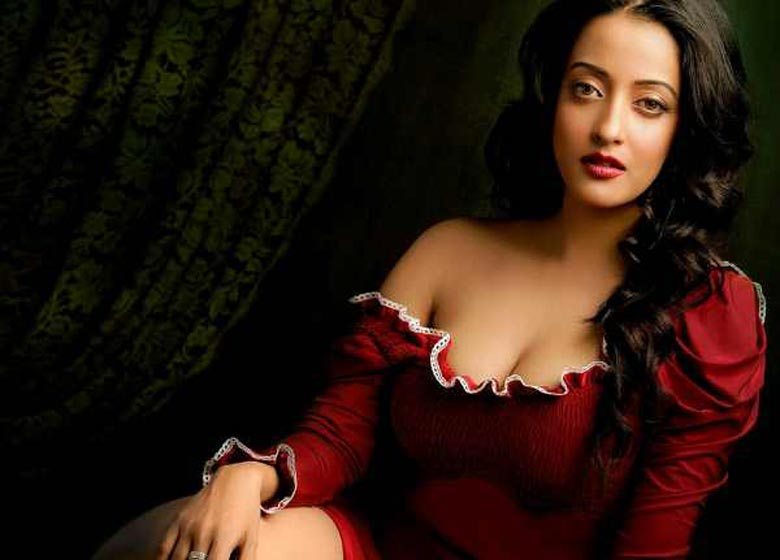 Raima Sen to play sex worker in Bolly flick