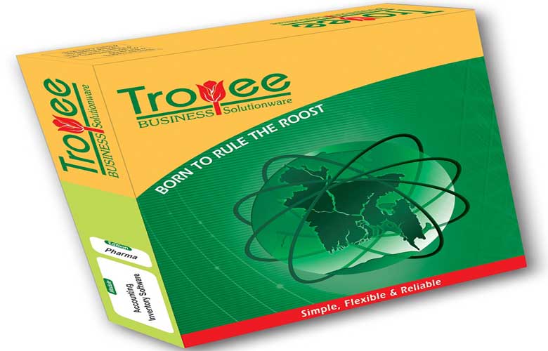 ফার্মেসি পরিচালনার জন্য বাজারে দেশীয় সফটওয়্যার