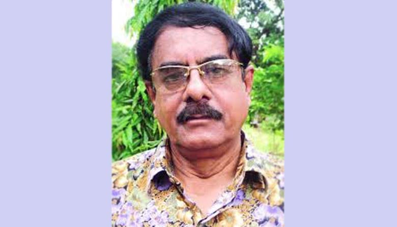 দীর্ঘ বিরতীর পর কণ্ঠশিল্পী আপেল মাহমুদ