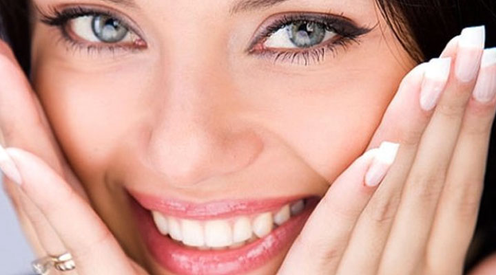 Home remedies for bright white teeth
