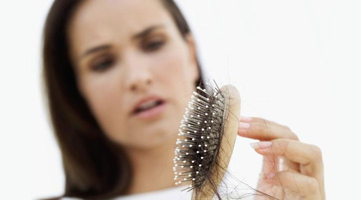 Home remedies to fight hair thinning