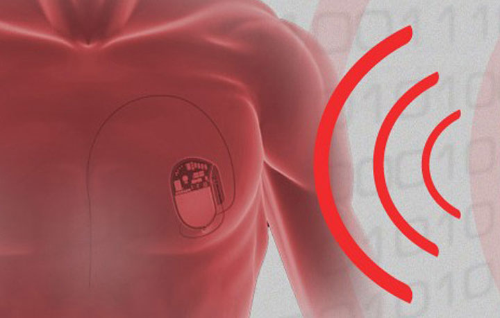 হৃদয় হ্যাকিং নিয়ে ভয়ংকর তথ্য