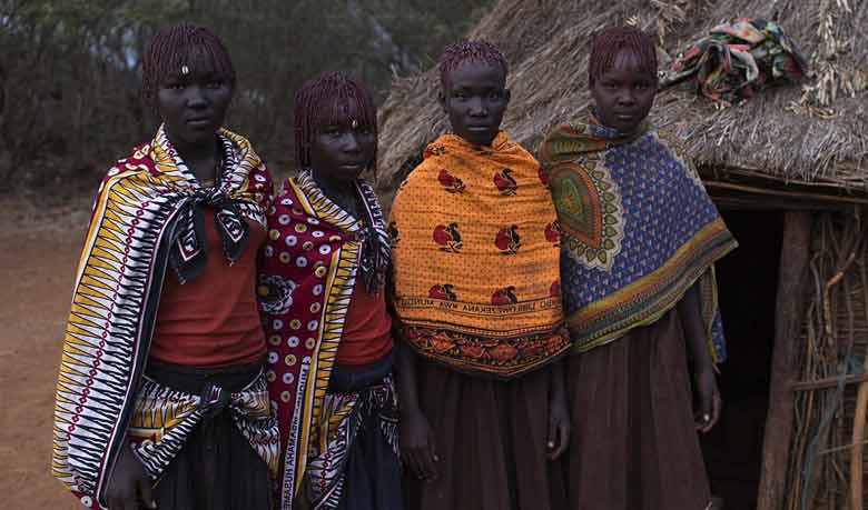 যৌন সক্ষমতা পরীক্ষা করতে মেয়েদের খতনা!