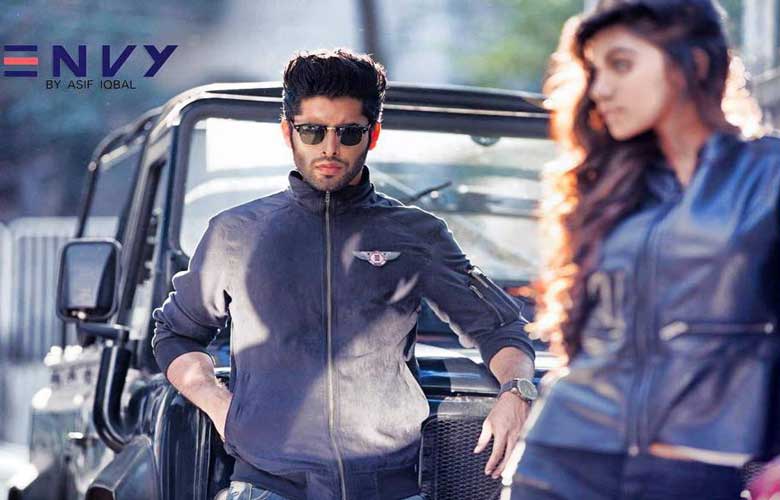 শীত ফ্যাশনে ব্লেজার জ্যাকেট