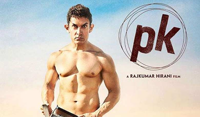 First song of Aamir Khan`s `pk` is out (Video)