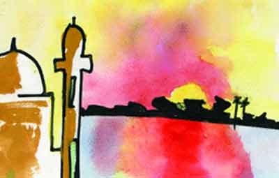 কোরবানির মর্মবাণী ও করণীয়