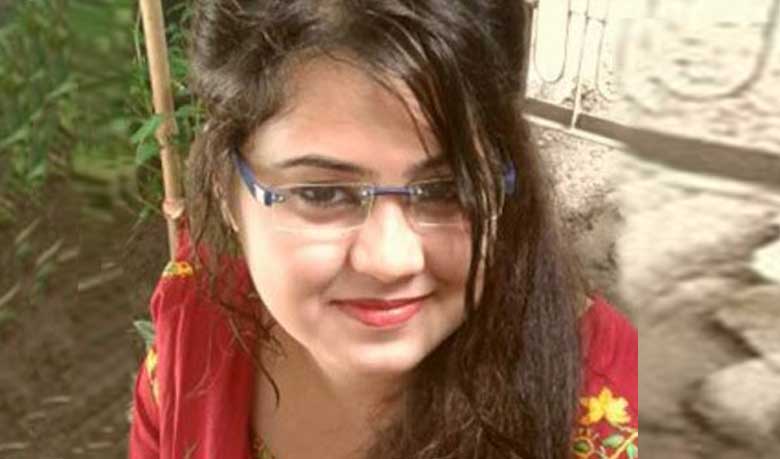 সাতক্ষীরার মেয়ে স্নেহার টিভিতে পদার্পণ