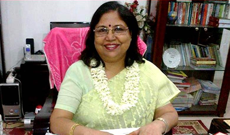 Dilara Hafiz made Dhaka Board chairman
