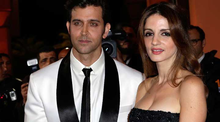 Hrithik Roshan, Sussanne now legally divorced