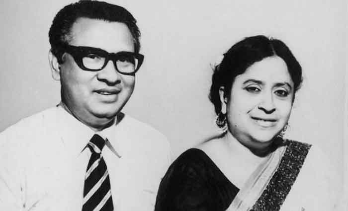 তাজউদ্দীন আহমদের রাজনৈতিক জীবন : চতুর্থ পর্ব