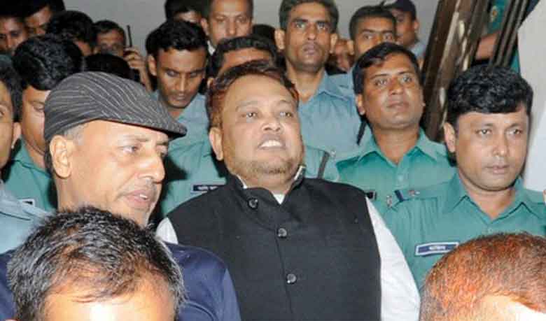 AL MP Bodi to stay in jail
