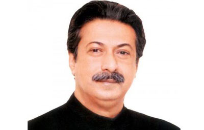 শেখ হেলালের বাড়িতে গুলিবর্ষণ