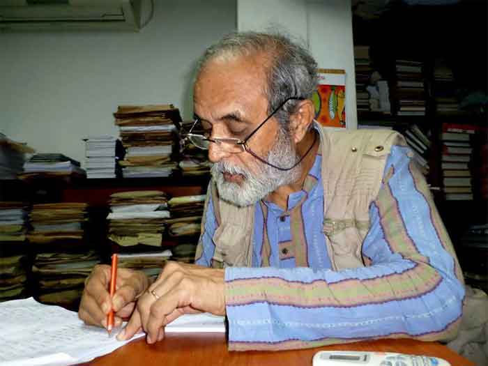 I loved four women: Muhammad Nurul Huda