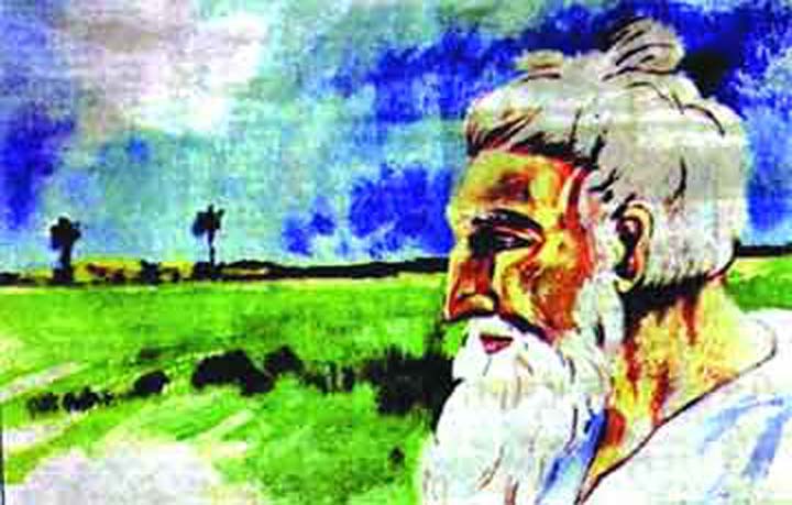 কিংবদন্তি সাধক ফকির লালন সাঁই