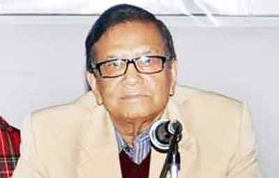 Mahbubur raises question over Joy’s salary