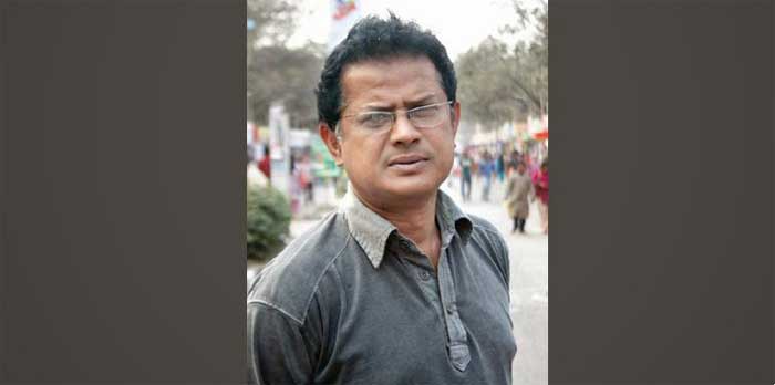 হুমায়ূন আহমেদ ক্যানসারে মারা যাননি : আহসান হাবীব
