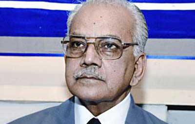 Case filed against AK Khandaker