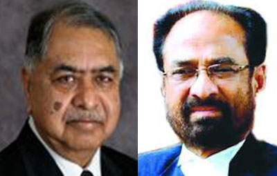 Dr Kamal on behalf of war criminals: Attorney General