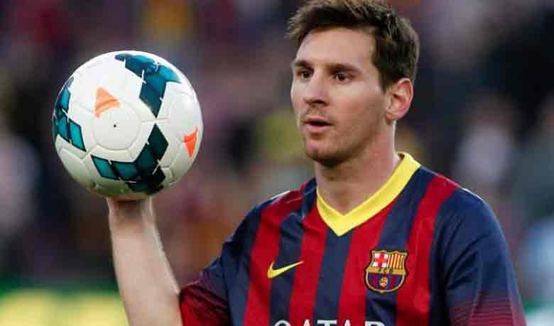 মেসির জানা-অজানা ৫০ রেকর্ড