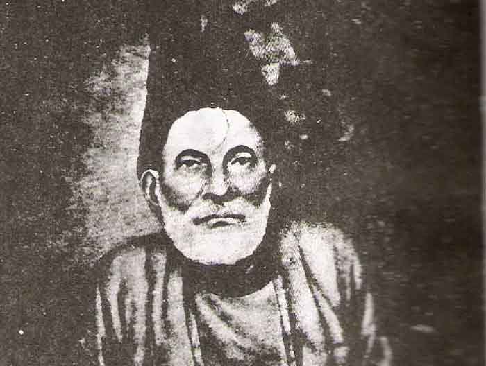 মির্জা গালিব : এক আশ্চর্য শব্দ জাদুকর