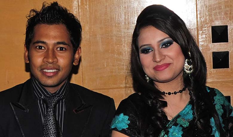 Mushfiqur’s Gaye-holud Wednesday, wedding Thursday